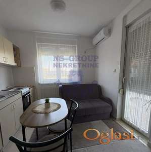 Predstavljamo Vam odličan stan u blizini Bulevara patrijarha Pavla.